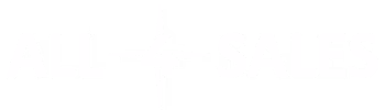 all4sales-Logo-White